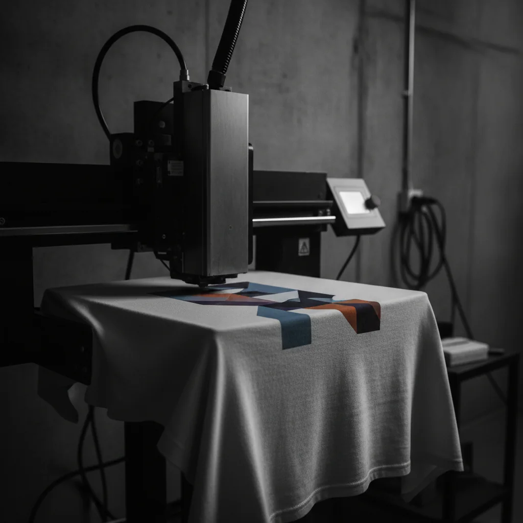 DTG vs Sublimation Printing Explained | DTG full-colour printing on custom apparel — Minku Apparel DTG vs Sublimation Printing Explained | DTG full-colour printing on custom apparel — Minku Apparel
