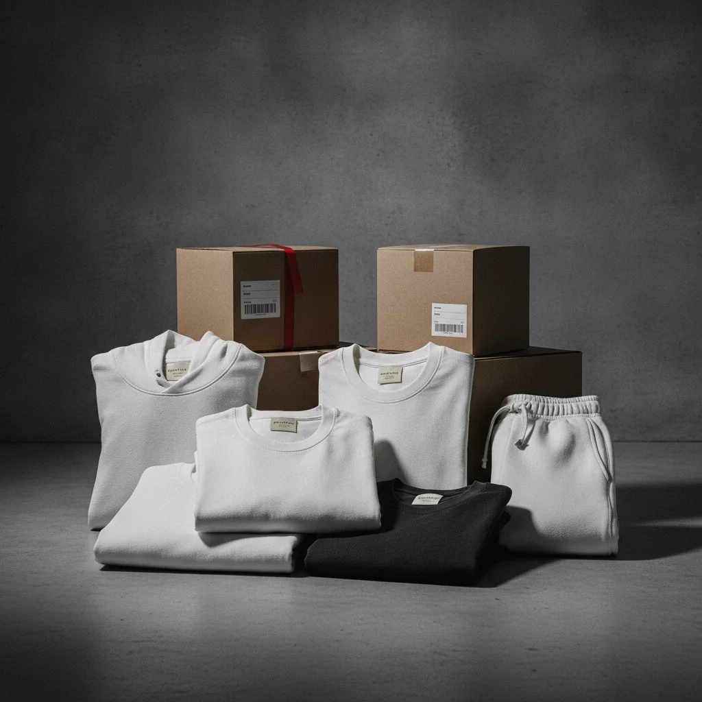 Payment Terms Clothing Manufacturers Use (Deposit & Balance) | quality-checked and packed custom apparel — Minku Apparel Payment Terms Clothing Manufacturers Use (Deposit & Balance) | quality-checked and packed custom apparel — Minku Apparel