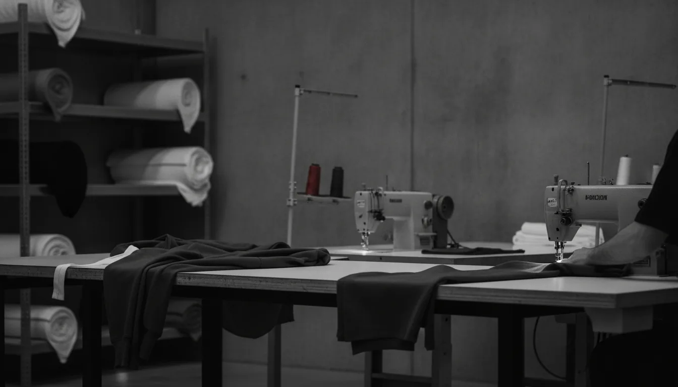 Payment Terms Clothing Manufacturers Use (Deposit & Balance) | custom cut-and-sew apparel production — Minku Apparel Payment Terms Clothing Manufacturers Use (Deposit & Balance) | custom cut-and-sew apparel production — Minku Apparel