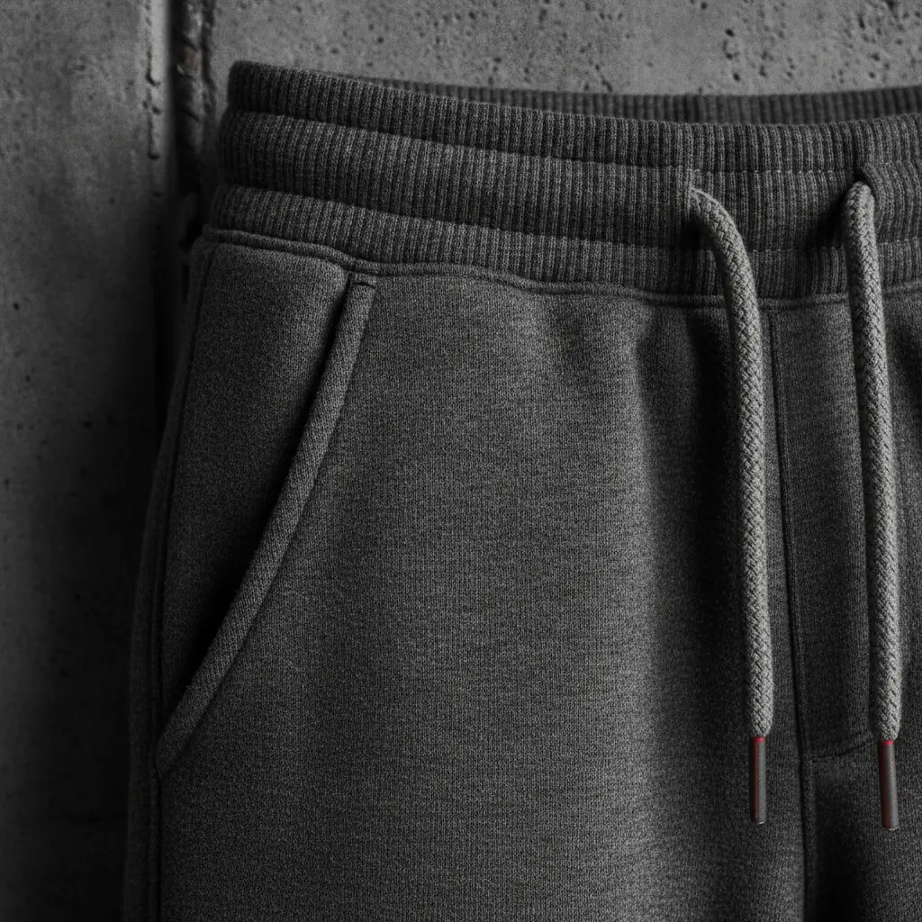 Custom Shorts Manufacturer in Dallas – Shorts for Your Brand | Minku Apparel | custom shorts — fabric and stitch close-up — Minku Apparel Custom Shorts Manufacturer in Dallas – Shorts for Your Brand | Minku Apparel | custom shorts — fabric and stitch close-up — Minku Apparel