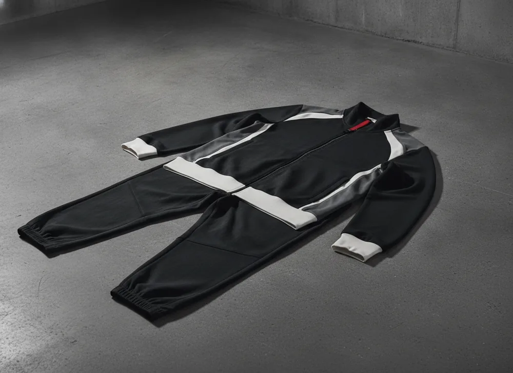 Custom Tracksuit Manufacturer in Berlin – Tracksuits for Your Brand | Minku Apparel | custom tracksuit — flat-lay product shot — Minku Apparel Custom Tracksuit Manufacturer in Berlin – Tracksuits for Your Brand | Minku Apparel | custom tracksuit — flat-lay product shot — Minku Apparel
