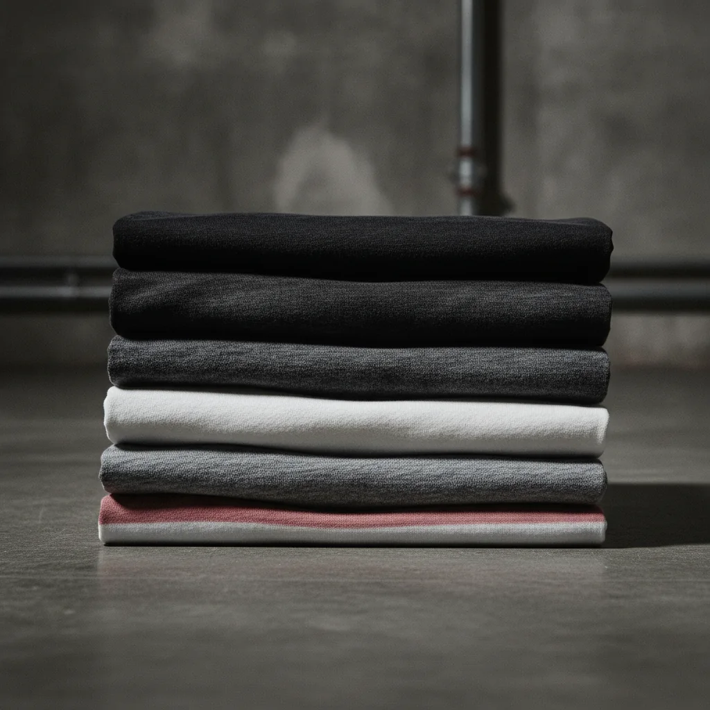 Acid Wash and Garment Dye for Clothing Brands | Minku Apparel | custom acid-wash and garment-dyed apparel — Minku Apparel